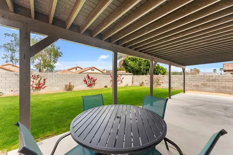 Exterior - 80888 Boulder Dr, Indio, CA 92201 photo 9 of 10