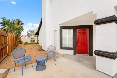 Exterior - 80888 Boulder Dr, Indio, CA 92201 photo 5 of 10