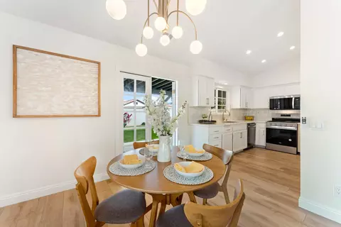 Dining - 80888 Boulder Dr, Indio, CA 92201 photo 1 of 2
