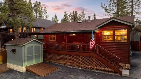 438 Boyd Trl, Big Bear Lake, CA 92315