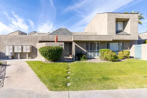 71828 Eleanora Ln, Rancho Mirage, CA 92270