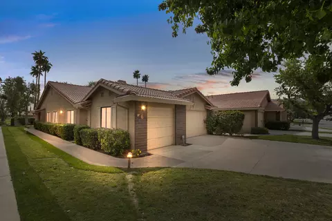 6 Maximo Way, Palm Desert, CA 92260