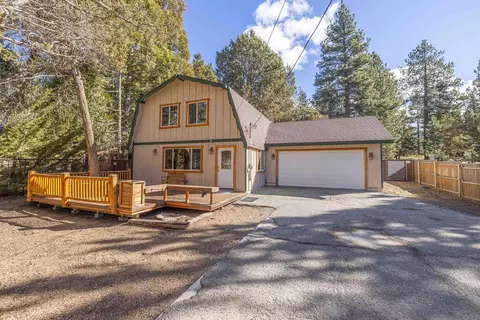 43307 Sheephorn Rd, Big Bear Lake, CA 92315