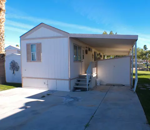 84136 Ave 44 #337, Indio, CA 92203