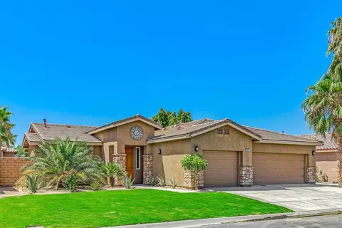 83631 Himilaya Dr, Indio, CA 92203