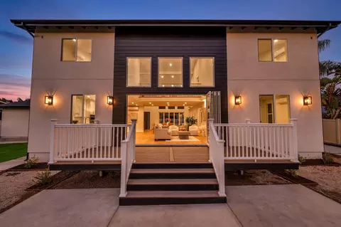 Exterior - 2779 Wilson St, Carlsbad, CA 92008 photo 17 of 17