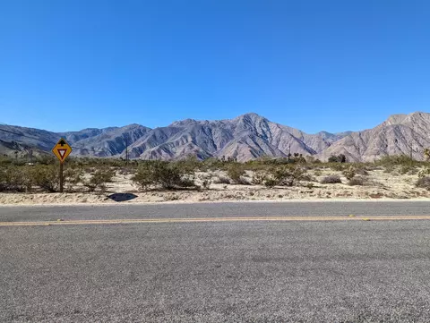 0 Borrego Spgs, Borrego Springs, CA 92004