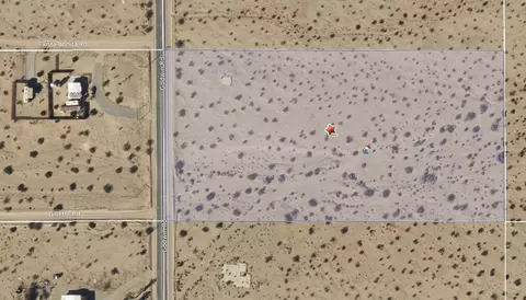 6289 Godwin Rd, Twentynine Palms, CA 92277