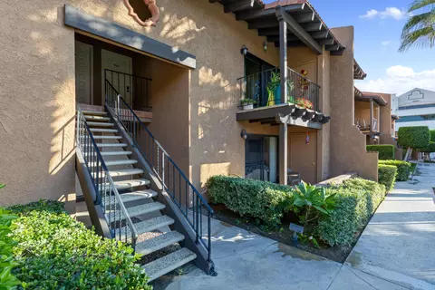 291 E Mel Ave, Palm Springs, CA 92262