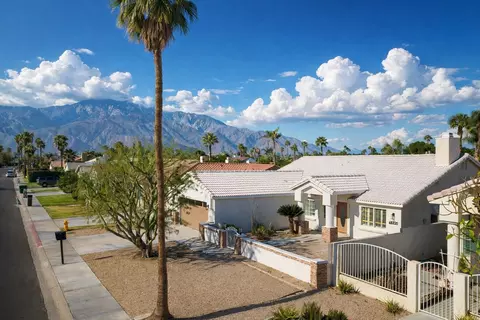 68320 Durango Rd, Cathedral City, CA 92234