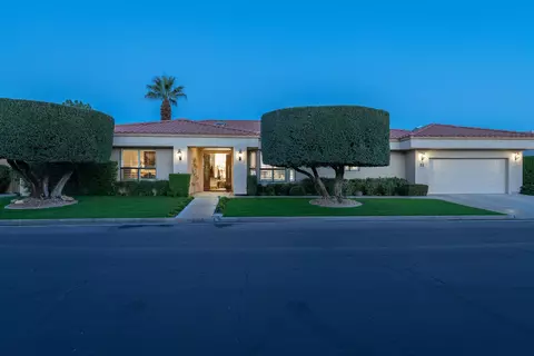 21 Mission Palms W, Rancho Mirage, CA 92270