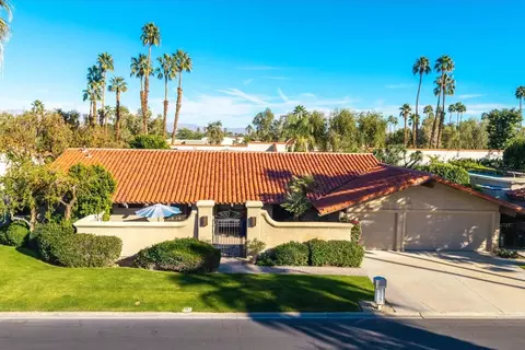105 Esplanade St, Rancho Mirage, CA 92270
