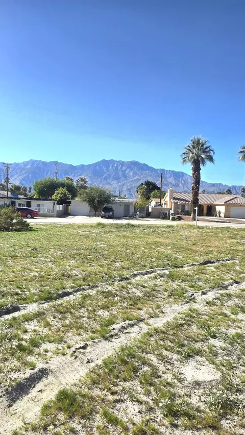 0 Rancho Vista Dr, Cathedral City, CA 92234