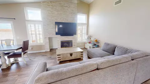 Living - 80318 Windsong Way, Indio, CA 92201 photo 1 of 1