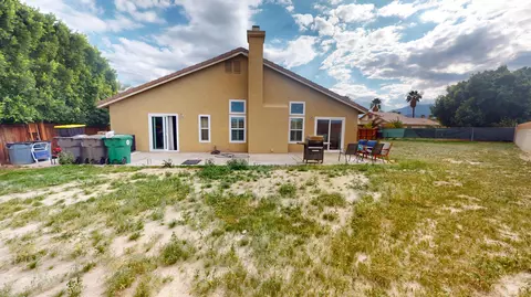 Exterior - 80318 Windsong Way, Indio, CA 92201 photo 2 of 4
