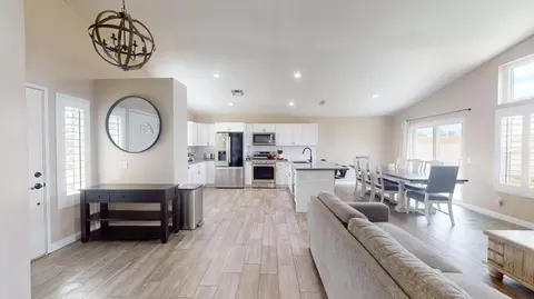 Entry Way - 80318 Windsong Way, Indio, CA 92201 photo 2 of 2