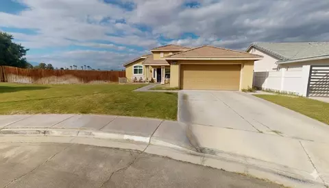 Exterior - 80318 Windsong Way, Indio, CA 92201 photo 1 of 4