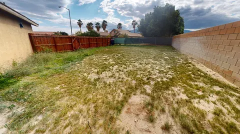 Exterior - 80318 Windsong Way, Indio, CA 92201 photo 3 of 4