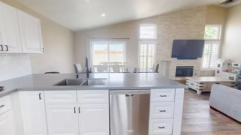 Kitchen - 80318 Windsong Way, Indio, CA 92201 photo 3 of 4