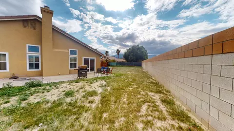 Exterior - 80318 Windsong Way, Indio, CA 92201 photo 4 of 4