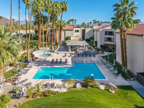 1470 S Camino Real, Palm Springs, CA 92264
