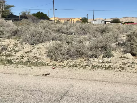 00 Coral Reef, Mecca, CA 92254