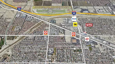 0 Saguaro St, Indio, CA 92201 photo 2