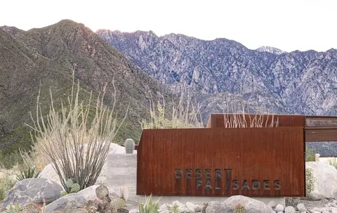 2158 City View Dr, Palm Springs, CA 92262