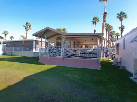 84136 Ave 44 #262, Indio, CA 92203
