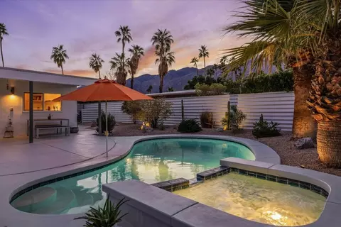 1538 E Verbena Dr, Palm Springs, CA 92262