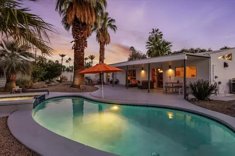 1538 E Verbena Dr, Palm Springs, CA 92262