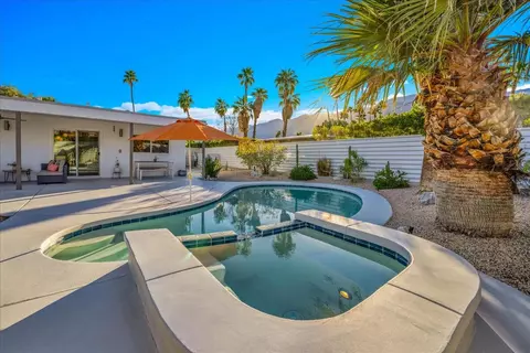 1538 E Verbena Dr, Palm Springs, CA 92262