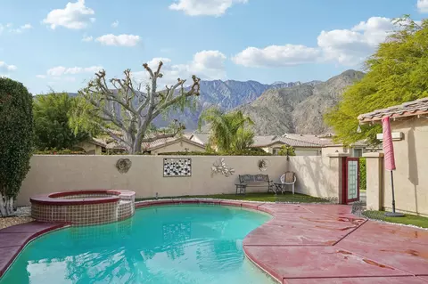 1222 Palmas Rdg, Palm Springs, CA 92262