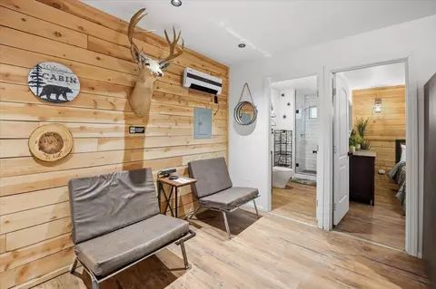 Entry Way - 465 Wabash Ln, Sugarloaf, CA 92386 photo 1 of 1