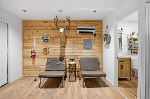 Living - 465 Wabash Ln, Sugarloaf, CA 92386 photo 2 of 2