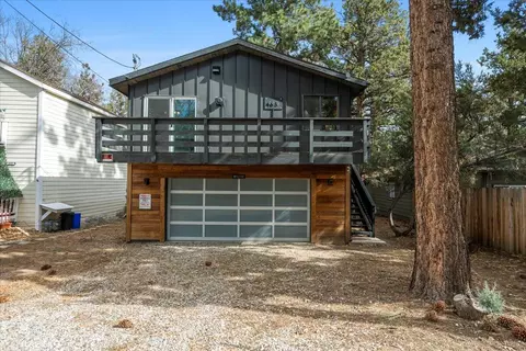 Exterior - 465 Wabash Ln, Sugarloaf, CA 92386 photo 2 of 10