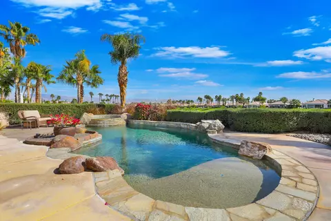 51686 Va Sorrento, La Quinta, CA 92253