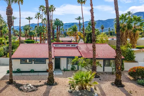 70451 Cobb Rd, Rancho Mirage, CA 92270