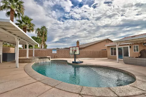 81358 Avenida Blanca, Indio, CA 92201