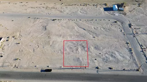 2222 Harbor Dr, Thermal, CA 92274
