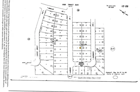 2222 Harbor Dr, Thermal, CA 92274 photo 6