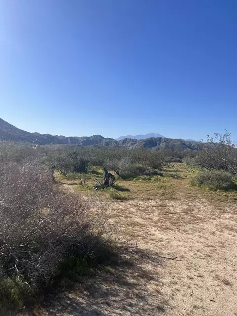 0 Belden Ave, Morongo Valley, CA 92256 photo 4