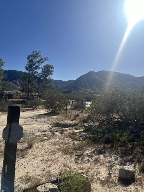 0 Belden Ave, Morongo Valley, CA 92256 photo 3