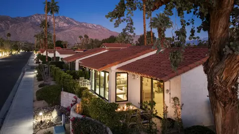 6155 E Driver Rd, Palm Springs, CA 92264