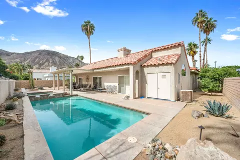 109 Chelsea Cir, Palm Desert, CA 92260