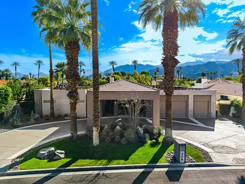 206 Crystal Bay Ct, Rancho Mirage, CA 92270