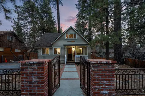 39187 N Bay Dr, Big Bear Lake, CA 92315