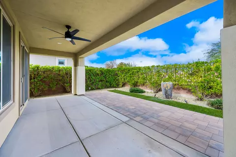 Exterior - 82660 E Mccarroll Dr, Indio, CA 92201 photo 6 of 14