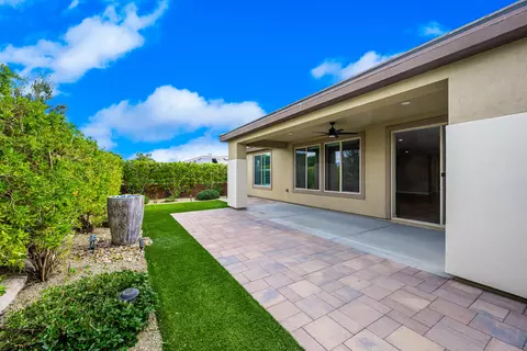 Exterior - 82660 E Mccarroll Dr, Indio, CA 92201 photo 8 of 14