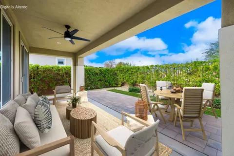 Exterior - 82660 E Mccarroll Dr, Indio, CA 92201 photo 5 of 14